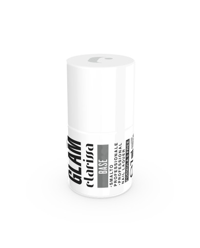 CLARISSA SMALTO C-GLAM 7ML BASE