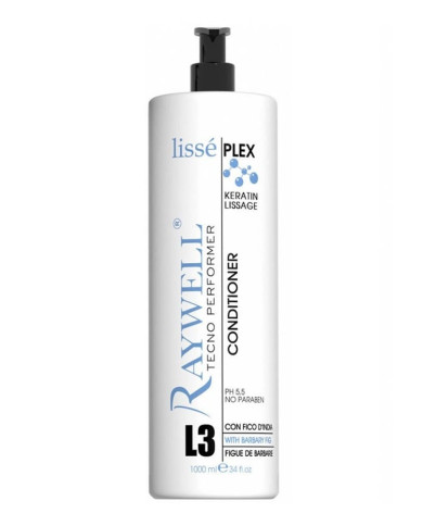 RAYWELL KERATIN LISSAGE THE CONDITIONER 1000 ML