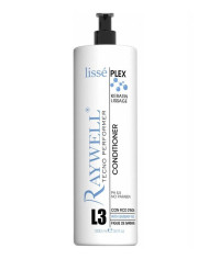 RAYWELL KERATIN LISSAGE THE CONDITIONER 1000 ML
