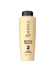 RAYWELL BOTOX HAIRGOLD FILLER CONDITIONER 1000 ML