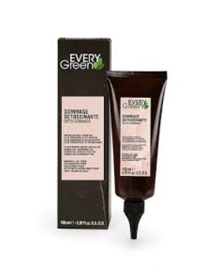 EVERYGREEN GOMMAGE DETOSSINANTE 150 ML