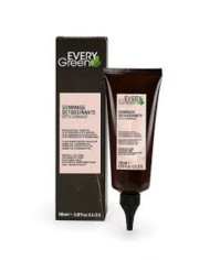 EVERYGREEN GOMMAGE DETOSSINANTE 150 ML