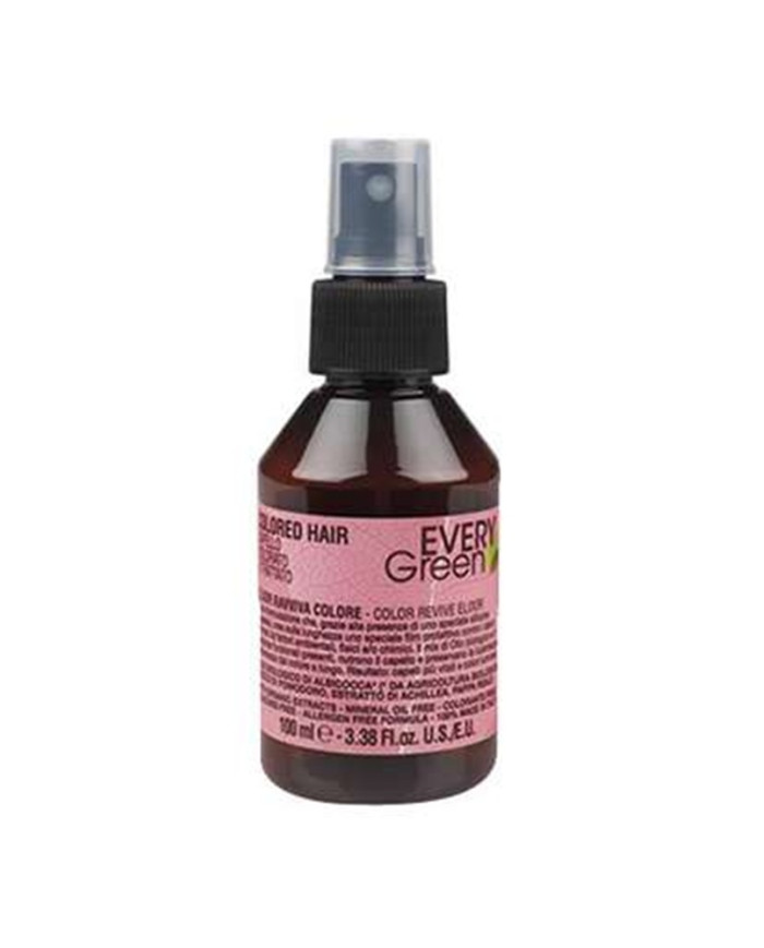EVERYGREEN ELISIR RAVVIVACOLORE 100 ML