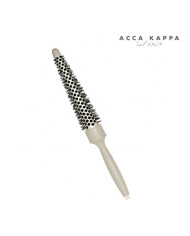 SPAZZOLA TERMICA WAVY - DIAM. BASE 30 MM. - GRIGIO