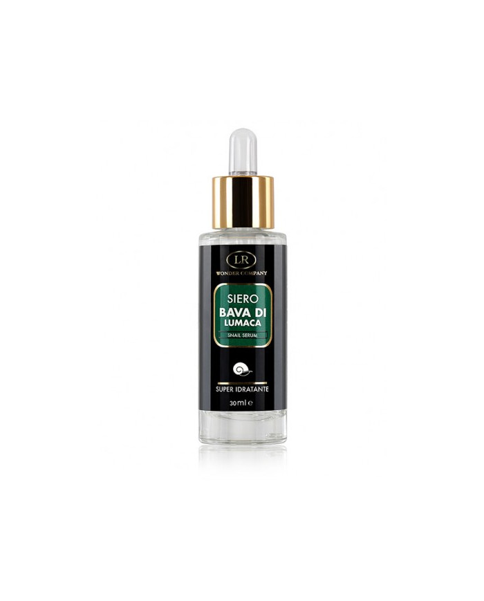 LR WONDER COMPANY BEE SNAIL SERUM 30 ML