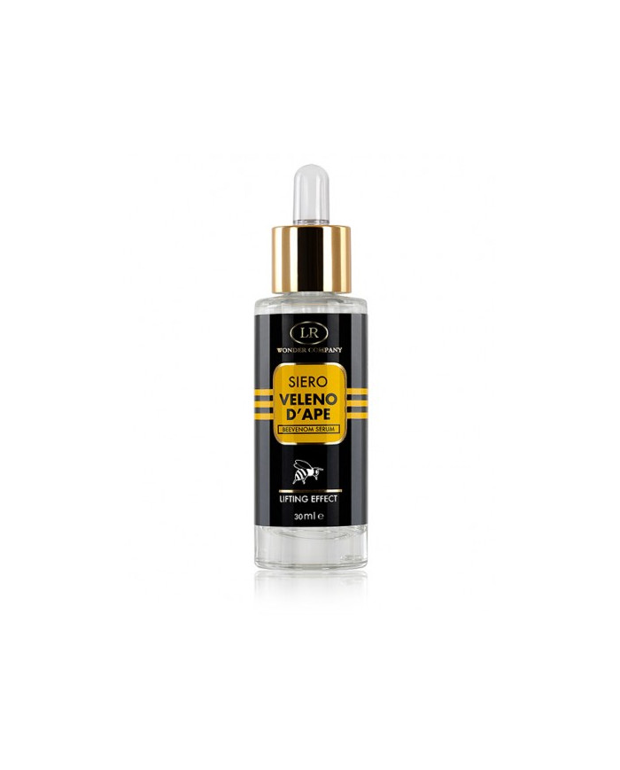LR WONDER COMPANY BEE VENOM SERUM 30 ML