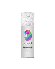 SIBEL HAIR COLOR SPRAY GLITTER MULTICOLOR