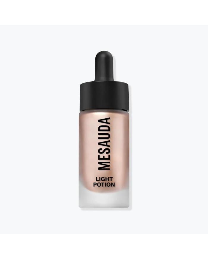 ILLUMINANTE LIQUIDO LIGHT POTION 203 - MESAUDA