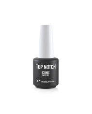 ICONIC BASE GEL 101 TOP NOTCH