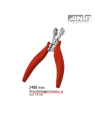 PINZA MONTAGGIO EXTENSION KERATINA GRANDE