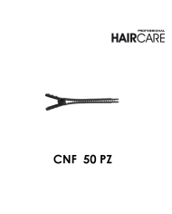 BECCUCCI PLASTICA NERI 7 CM 50 PZ - XANITALIA