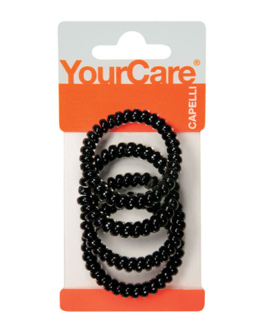 YC PH060NERO - ELASTICI PHONE LARGE NERO