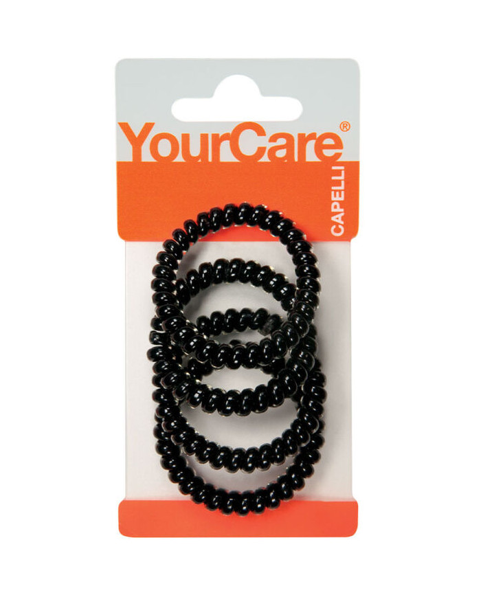 YC PH060NERO - ELASTICI PHONE LARGE NERO