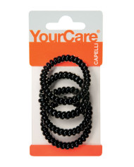 YC PH060NERO - ELASTICI PHONE LARGE NERO