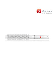 SPAZZOLA NSI LONG-B DIAM.25MM TERMICA LUNGA BIANCA UPGRADE