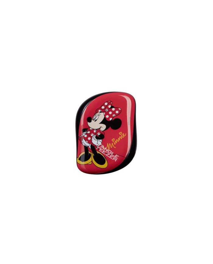 TANGLE TEEZER COMPACT STYLER MINNIE MOUSE RED