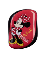 TANGLE TEEZER COMPACT STYLER MINNIE MOUSE RED