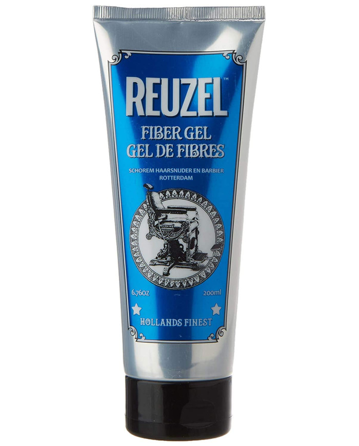 REUZEL FIBER GEL 200 ML