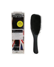 TT THE WET DETANGLER MIDNIGHT BLACK