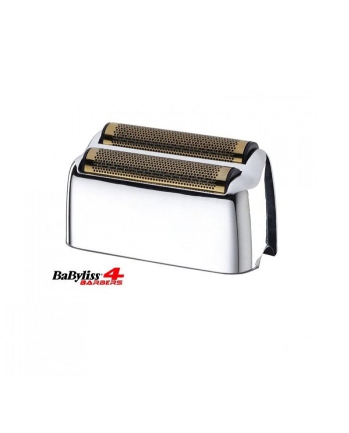 BABYLISS RICAMBIO FOIL HEAD 2 CUTTERS PER SHAVER
