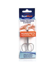 FORBICI PER UNGHIE E CUTICOLE 1 PC TECNIWORK