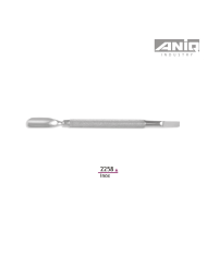 spingipelle  doppio acciaio inox