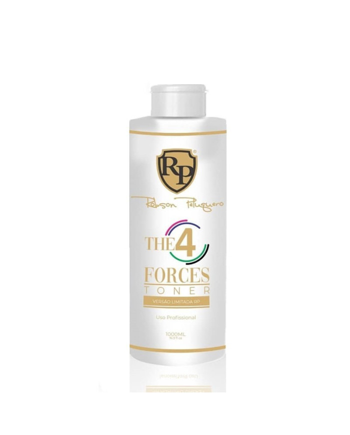 PIGMENTO THE 4 FORCES 1000 ML - ROBSON PELUQUERO