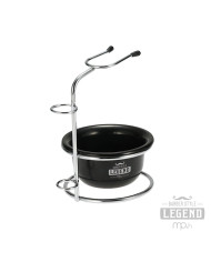SET PER RASATURA CON CIOTOLA NERA MP HAIR