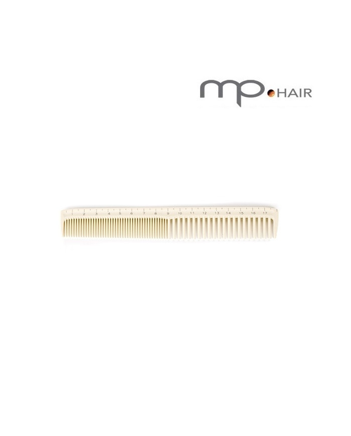 PETTINE CENTIMETRATO JAPAN DENTI RADI