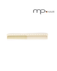 PETTINE CENTIMETRATO JAPAN DENTI RADI BIANCO MP HAIR