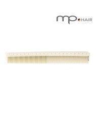 PETTINE CENTIMETRATO JAPAN ACADEMY L BIANCO MP HAIR