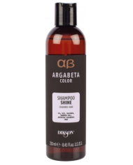 DIKSON ARGABETA SHAMPOO SHINE 250 ML