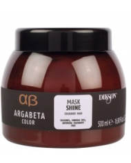 DIKSON ARGABETA MASK SHINE 500 ML