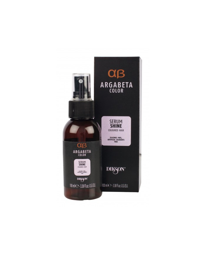 DIKSON ARGABETA SERUM SHINE 100 ML
