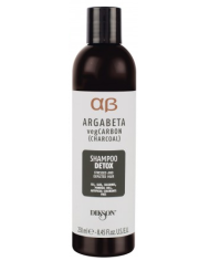 DIKSON ARGABETA SHAMPOO DETOX 250 ML