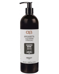 DIKSON ARGABETA SHAMPOO DETOX 500 ML