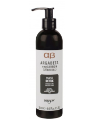 DIKSON ARGABETA MASK DETOX 250 ML