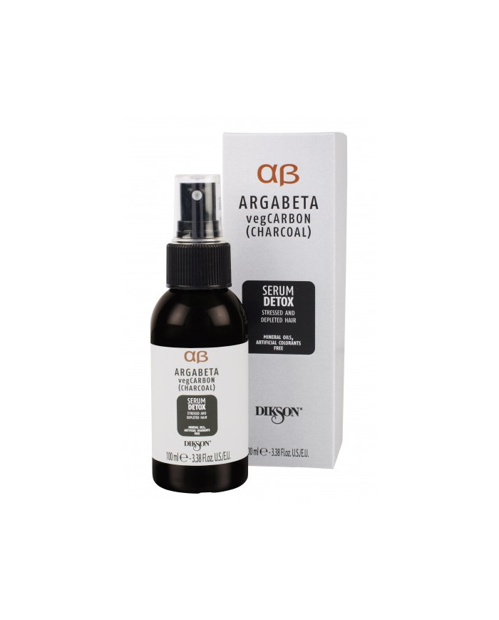 DIKSON ARGABETA SERUM DETOX 100 ML