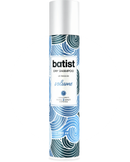 BATIST SHAMPOO SECCO SPRAY 200 ML VOLUME