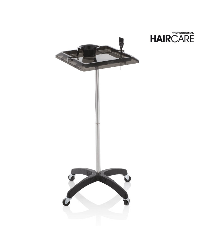 CARRELLO TECNICO TUTOR BLACK - XANITALIA