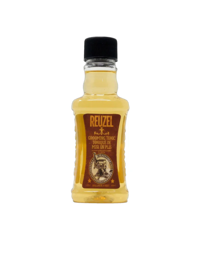 REUZEL GROOMING TONIC - 100 ML
