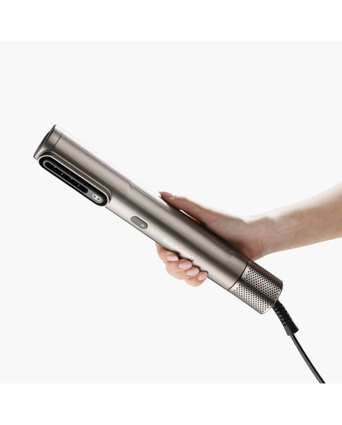 BABYLISS PRO PHON DRYING WAND 1600W