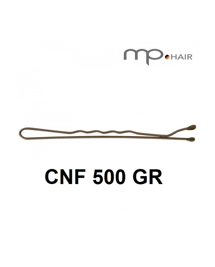 MOLLETTE ONDULATE LUNGO BIONDO BOX 500GR MP HAIR