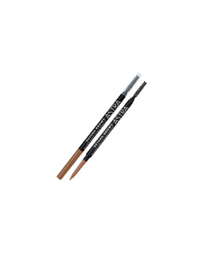 ASTRA GEISHA BROWS MICRO PENCIL 01 BLONDE