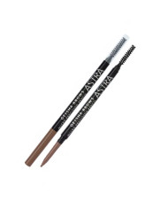 ASTRA GEISHA BROWS MICRO PENCIL 02 ASH BLONDE
