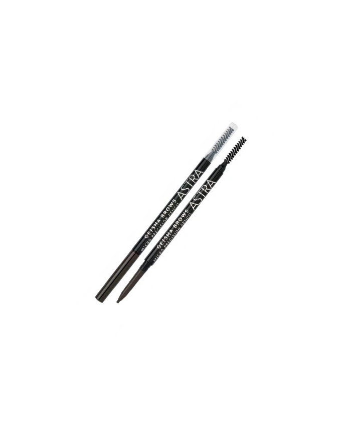 ASTRA GEISHA BROWS MICRO PENCIL 04 TAUPE