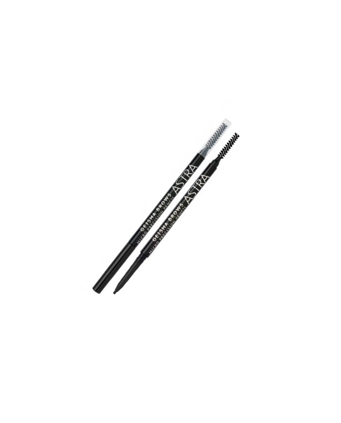 ASTRA GEISHA BROWS MICRO PENCIL 05 BRUNETTE