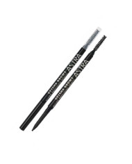 ASTRA GEISHA BROWS MICRO PRECISION PENCIL 05 BRUNETTE