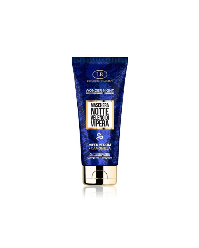 LR WONDER COMPANY WONDER NIGHT MASCHERA NOTTE 75ML