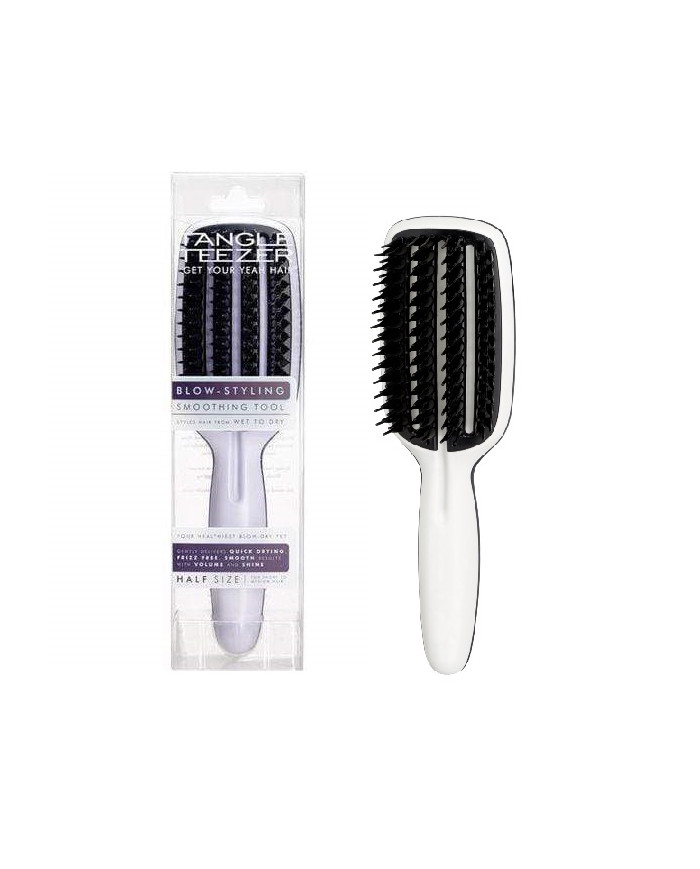 TT BLOW-DRYING SMOOTH TOOL HALF BLUE
